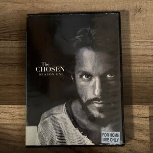 The Chosen Season One DVD